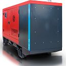 Дизельный генератор Chicago Pneumatic CPSG 125U. Дополнительное изображение 5