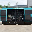 Дизельный генератор Master Blast UGY20XD3. Дополнительное изображение 3