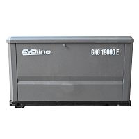 Газовый генератор EVOline GNG 19000 E (миниатюра)