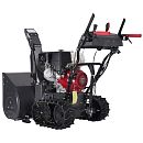 Бензиновый снегоуборщик EVOline SBG 760 THE HYDRO. Дополнительное изображение 6