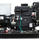 Дизельный генератор MOTOR АД20-Т400eco NM-525. Дополнительное изображение 3