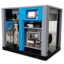 Винтовой компрессор KraftMachine КМ11-10 ВБМ. Основное изображение