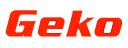 Логотип бренда Geko