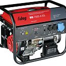 Бензиновый генератор Fubag BS 7500 A ES с АВР. Основное изображение