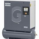 Винтовой компрессор Atlas Copco GA11 8,5FF TM(270). Основное изображение