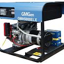 Бензиновый генератор GMGen GMH5000ELX. Дополнительное изображение 1