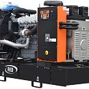 Дизельный генератор RID 250 B-SERIES. Основное изображение