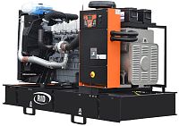 Дизельный генератор RID 250 B-SERIES (миниатюра)