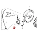 1000085 Блок зажигания K-180 KOSHIN. Основное изображение