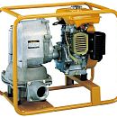 Бензиновая мотопомпа AGG Power PTG 208AC. Основное изображение