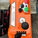 Бензиновый снегоуборщик TOR WT-1020. Дополнительное изображение 9