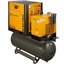 Винтовой компрессор ET-Compressors SL 11-08-500 ES. Основное изображение