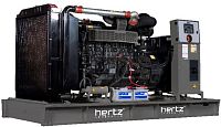 Дизельный генератор Hertz HG 343 PL (миниатюра)