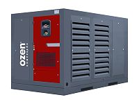 Винтовой компрессор OZEN OSC 18-13D (миниатюра)