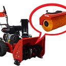 Бензиновый снегоуборщик A-iPower AS567F. Основное изображение