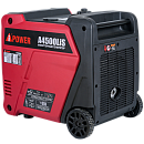 Бензиновый генератор A-iPower A4500LiS. Дополнительное изображение 4