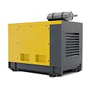 Дизельный генератор Vektor AD-50Y-T400 в кожухе. Дополнительное изображение 3