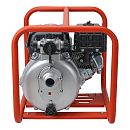 Бензиновая мотопомпа EVOline HG 15. Дополнительное изображение 7