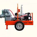 Дизельная мотопомпа ВММ Борей-355 ВУ. Основное изображение