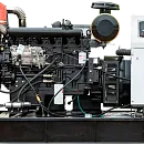 Дизельный генератор EcoPower АД640-T400eco (640кВт, Woling). Основное изображение
