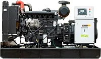Дизельный генератор EcoPower АД600-T400eco (600кВт, Woling) (миниатюра)