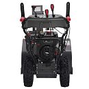 Бензиновый снегоуборщик EVOline SBG 760 BE. Дополнительное изображение 3