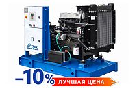 Дизельный генератор ТСС АД-24С-Т400 (миниатюра)