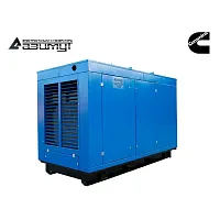 Дизельный генератор Азимут АД-250С-Т400-2РПМ15 (миниатюра)