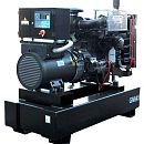 Дизельный генератор GMGen GMI45. Основное изображение
