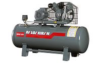 Поршневой компрессор DALGAKIRAN DKKC 200 220 V (миниатюра)
