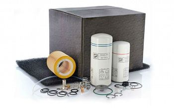 Сервисный набор E11-10 4000HRS service kit 1625180594