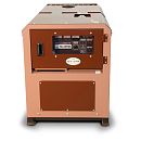 Дизельный генератор Toyo TG-19TBS. Дополнительное изображение 2