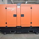 Дизельный генератор RATO ALBOGEN TWS343. Дополнительное изображение 15