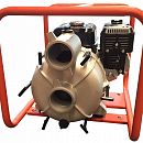 Бензиновая мотопомпа Zongshen TG 30. Дополнительное изображение 3