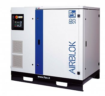 Винтовой компрессор Fiac AIRBLOK AX 103BD-SD 12,5