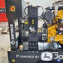 Дизельный генератор Genbox JD24. Дополнительное изображение 8
