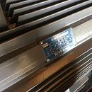 Винтовой компрессор Berg ВК-160 8. Дополнительное изображение 9