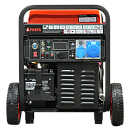 Дизельный генератор A-iPower AD7500iEA. Основное изображение