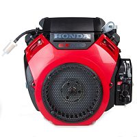 Бензиновый двигатель Honda GX630RH-VEP4 (миниатюра)