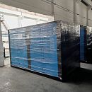 Винтовой компрессор ВедКом G2-200PL/10. Дополнительное изображение 12