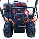 Бензиновый снегоуборщик TOR ST-1020. Дополнительное изображение 5