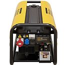 Бензиновый генератор Atlas Copco QEP 6.5. Основное изображение