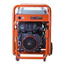 Бензиновый генератор EVOline PB 18003 E. Дополнительное изображение 7
