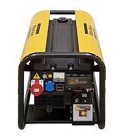Бензиновый генератор Atlas Copco QEP 6.5 (миниатюра)