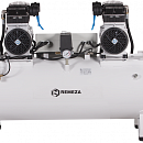 Поршневой компрессор Remeza СБ4-150.OLD20x3C-5. Основное изображение