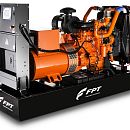 Дизельный генератор FPT GE NEF85. Основное изображение