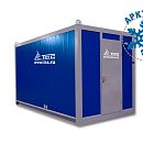 Контейнер ТСС Север ПБК-4 арктического исполнения. Основное изображение