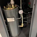 Винтовой компрессор Crossair CA22-8GA. Дополнительное изображение 6