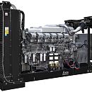 Дизельный генератор ТСС АД-1000С-Т400-1РМ8. Дополнительное изображение 4