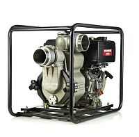 Дизельная мотопомпа Daishin SWT-100YD (миниатюра)
